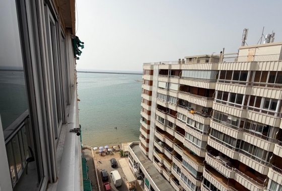 Återförsäljning - Lägenhet / lägenhet - Torrevieja - Acequion