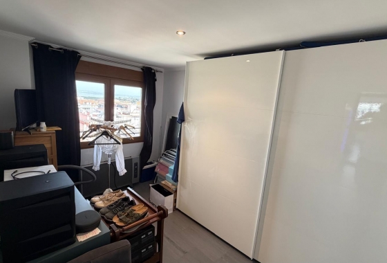 Återförsäljning - Lägenhet / lägenhet - Torrevieja - Acequion