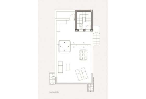 Nieuwbouw Woningen - Villa - Torrevieja - La Mata