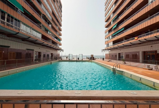 Återförsäljning - Lägenhet / lägenhet - Torrevieja - Acequion