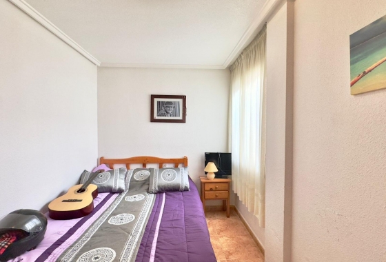 Reventa - Ático - Torrevieja - PARQUE DE LAS NACIONES