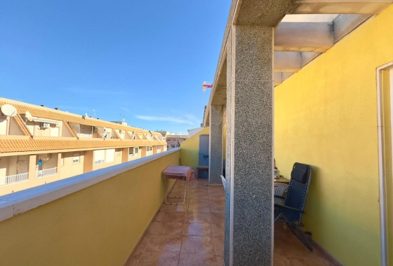 Reventa - Ático - Torrevieja - PARQUE DE LAS NACIONES