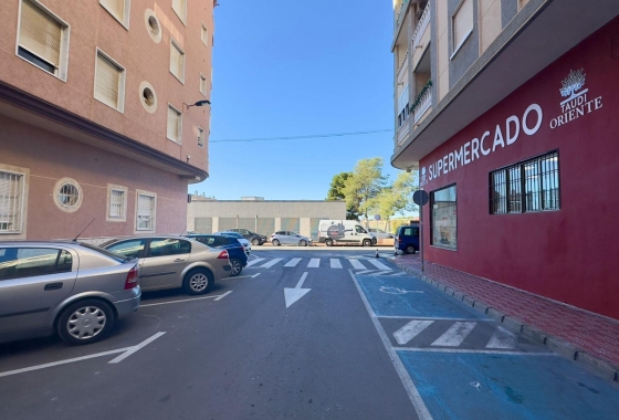 Reventa - Ático - Torrevieja - PARQUE DE LAS NACIONES