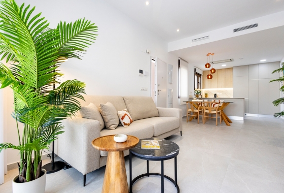 New Build - Chalet - Orihuela Costa