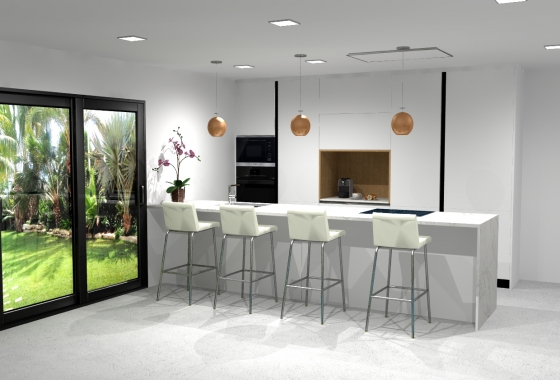 New Build - Chalet - Pinoso