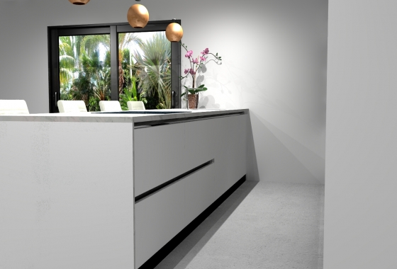 New Build - Chalet - Pinoso