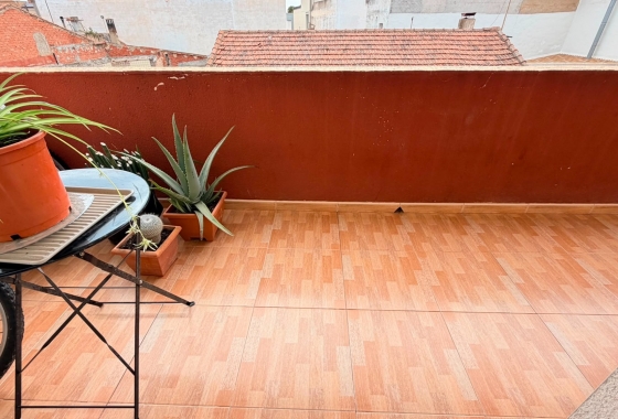 Reventa - Apartamento / piso - Los Montesinos