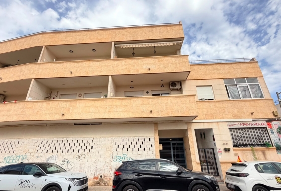Reventa - Apartamento / piso - Los Montesinos