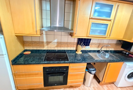Reventa - Apartamento / piso - Los Montesinos