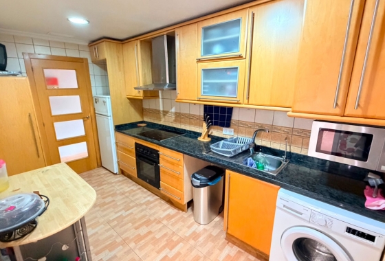 Reventa - Apartamento / piso - Los Montesinos
