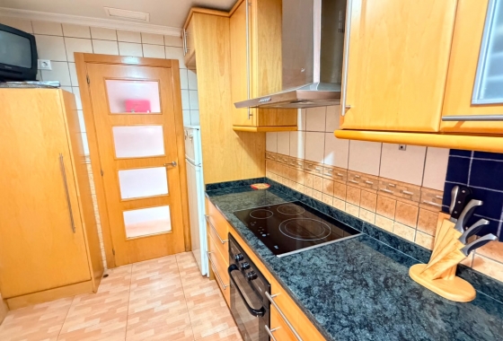 Reventa - Apartamento / piso - Los Montesinos
