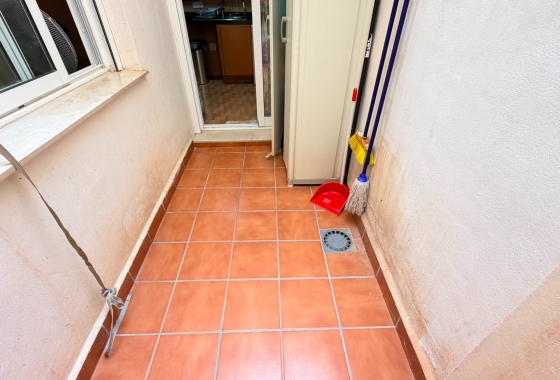 Reventa - Apartamento / piso - Los Montesinos
