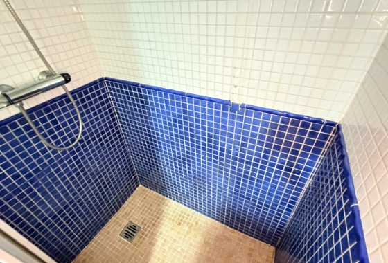 Reventa - Apartamento / piso - Los Montesinos