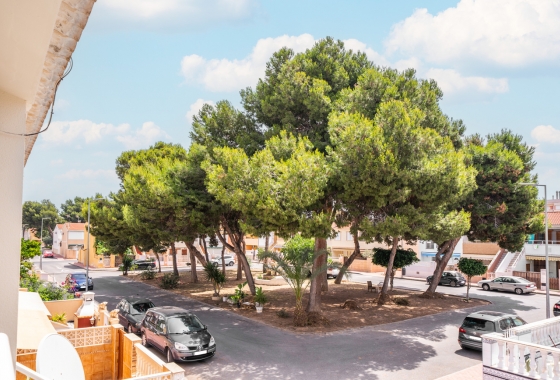 Återförsäljning - Lägenhet / lägenhet - Torrevieja - La Veleta
