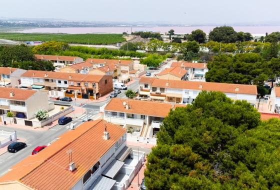 Återförsäljning - Lägenhet / lägenhet - Torrevieja - La Veleta