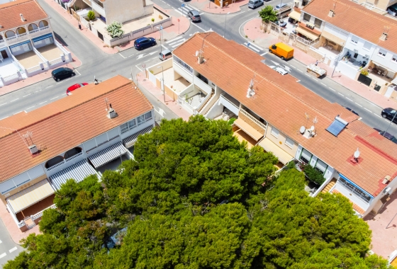 Återförsäljning - Lägenhet / lägenhet - Torrevieja - La Veleta