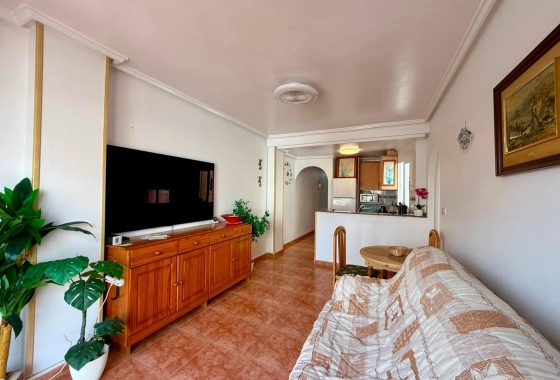 Wiederverkauf - Penthouse - Torrevieja - Playa del Cura