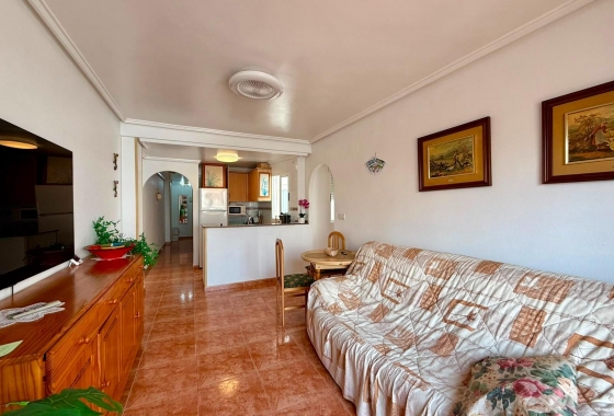 Wiederverkauf - Penthouse - Torrevieja - Playa del Cura