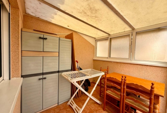 Wiederverkauf - Penthouse - Torrevieja - Playa del Cura