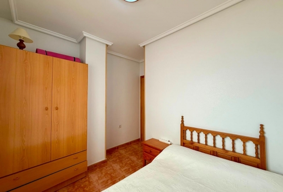 Wiederverkauf - Penthouse - Torrevieja - Playa del Cura
