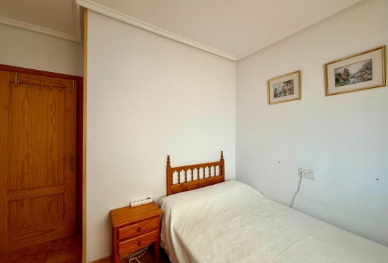Wiederverkauf - Penthouse - Torrevieja - Playa del Cura