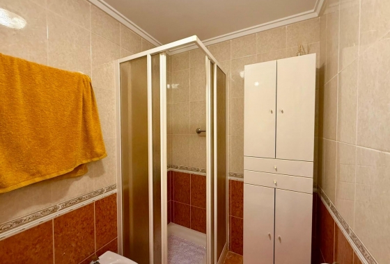 Wiederverkauf - Penthouse - Torrevieja - Playa del Cura