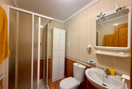 Wiederverkauf - Penthouse - Torrevieja - Playa del Cura