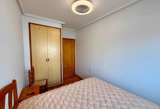 Wiederverkauf - Penthouse - Torrevieja - Playa del Cura