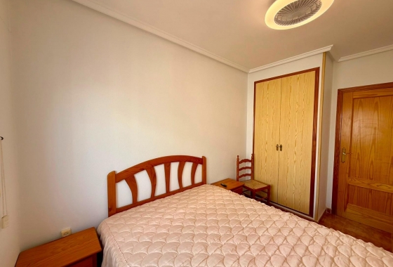 Wiederverkauf - Penthouse - Torrevieja - Playa del Cura