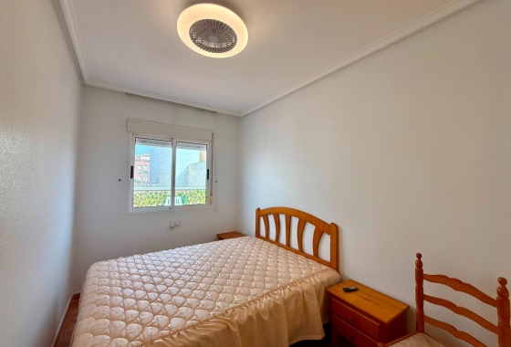 Wiederverkauf - Penthouse - Torrevieja - Playa del Cura