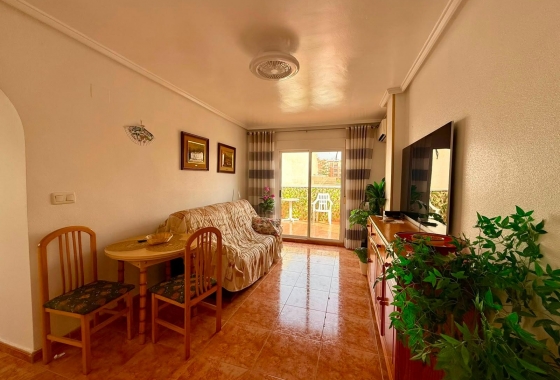 Wiederverkauf - Penthouse - Torrevieja - Playa del Cura