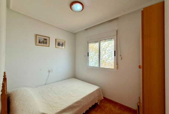 Wiederverkauf - Penthouse - Torrevieja - Playa del Cura