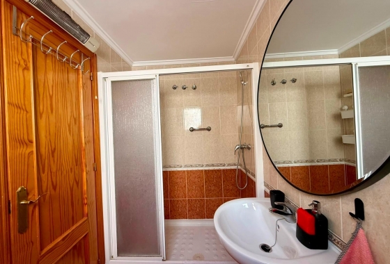 Wiederverkauf - Penthouse - Torrevieja - Playa del Cura