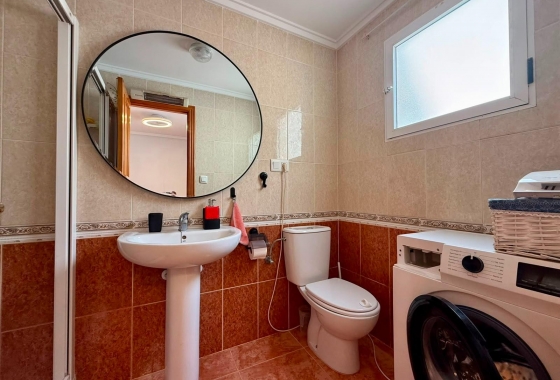 Wiederverkauf - Penthouse - Torrevieja - Playa del Cura