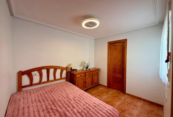 Wiederverkauf - Penthouse - Torrevieja - Playa del Cura