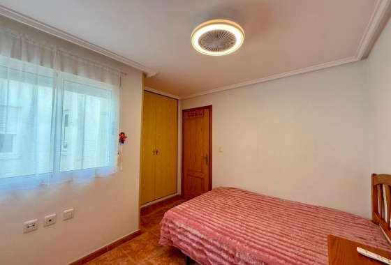 Wiederverkauf - Penthouse - Torrevieja - Playa del Cura
