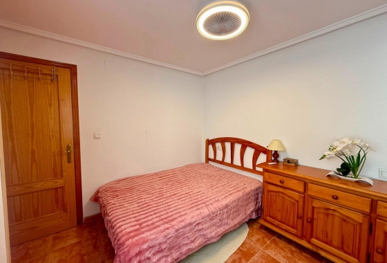 Wiederverkauf - Penthouse - Torrevieja - Playa del Cura