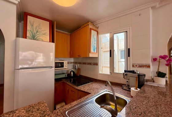 Wiederverkauf - Penthouse - Torrevieja - Playa del Cura