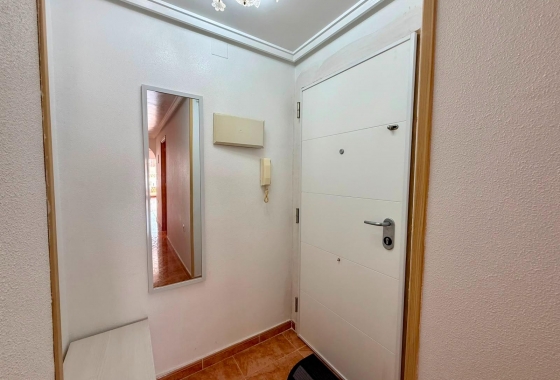 Wiederverkauf - Penthouse - Torrevieja - Playa del Cura