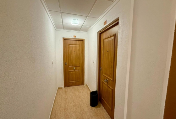 Wiederverkauf - Penthouse - Torrevieja - Playa del Cura