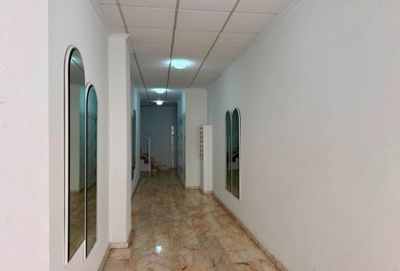 Wiederverkauf - Penthouse - Torrevieja - Playa del Cura