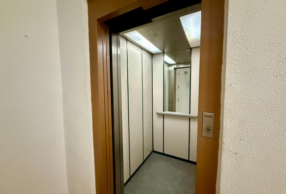 Wiederverkauf - Penthouse - Torrevieja - Playa del Cura