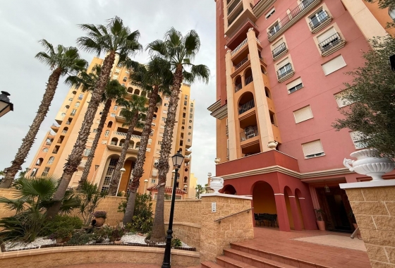 Reventa - Apartamento / piso - Torrevieja - Playa de los Locos