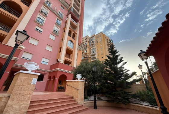 Reventa - Apartamento / piso - Torrevieja - Playa de los Locos