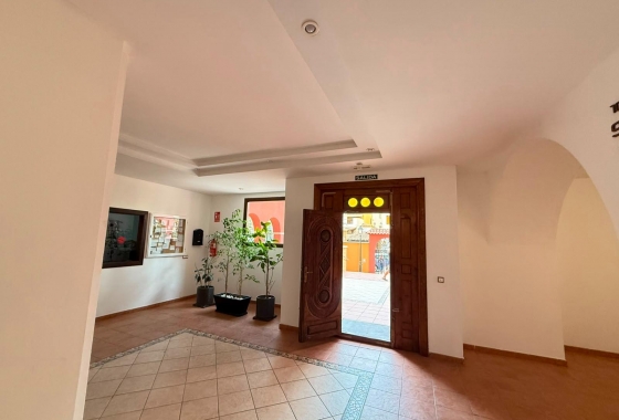 Reventa - Apartamento / piso - Torrevieja - Playa de los Locos