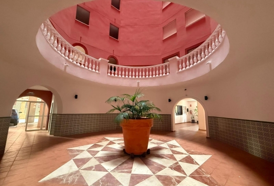 Reventa - Apartamento / piso - Torrevieja - Playa de los Locos