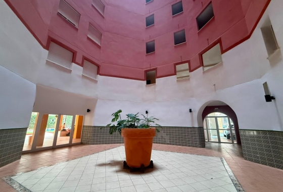 Reventa - Apartamento / piso - Torrevieja - Playa de los Locos