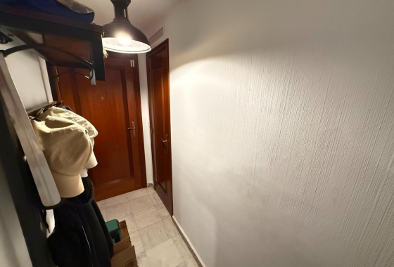 Reventa - Apartamento / piso - Torrevieja - Playa de los Locos