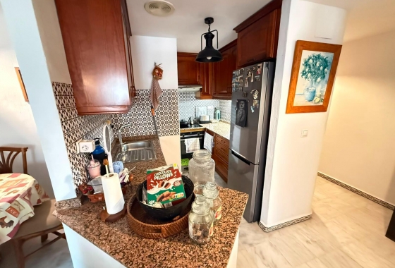 Reventa - Apartamento / piso - Torrevieja - Playa de los Locos