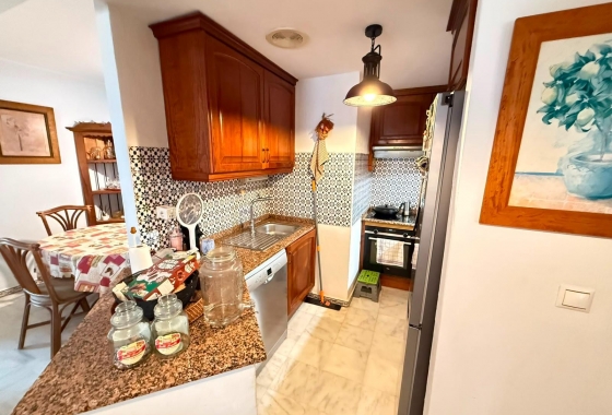 Reventa - Apartamento / piso - Torrevieja - Playa de los Locos